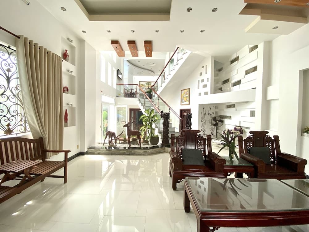 Homestay Co Gai Viet