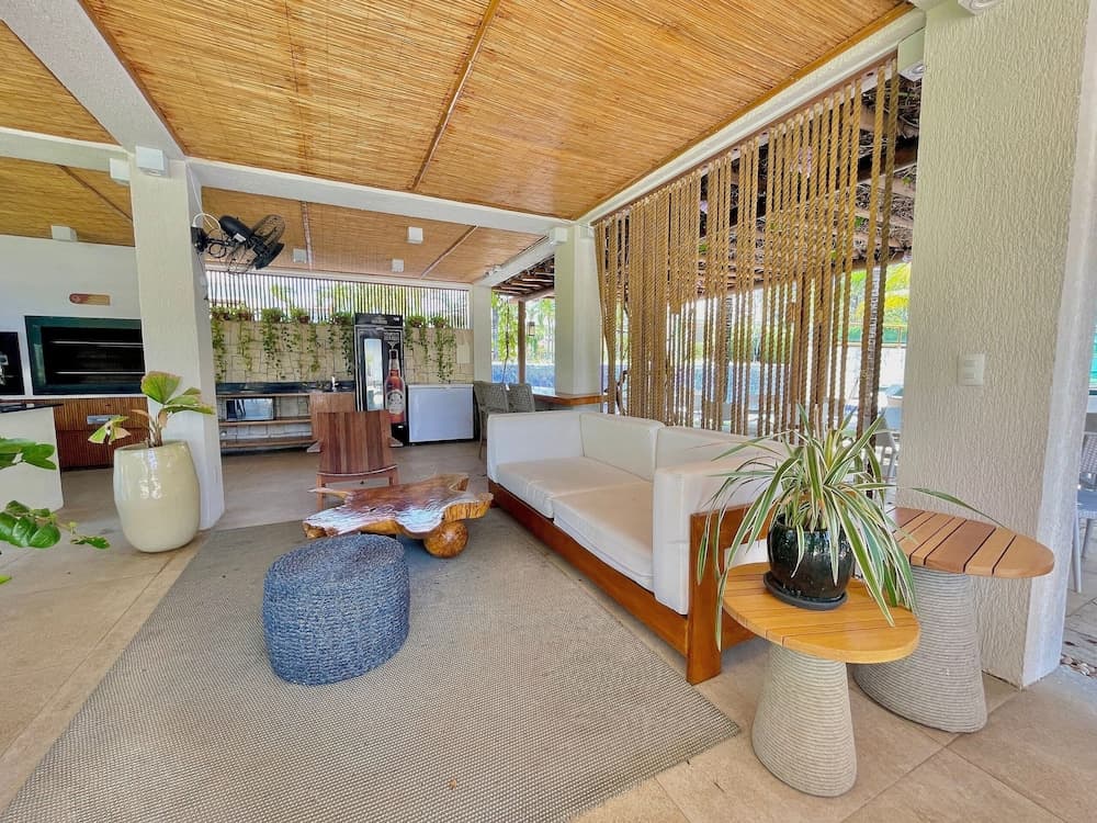 Wai Wai Cumbuco Resort