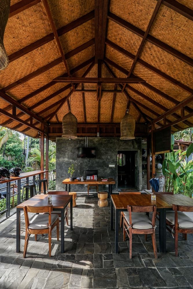 Bingin Lodge Uluwatu