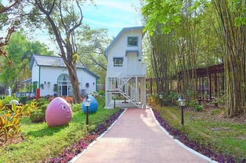 Dara Express by Angkor Green Gardens