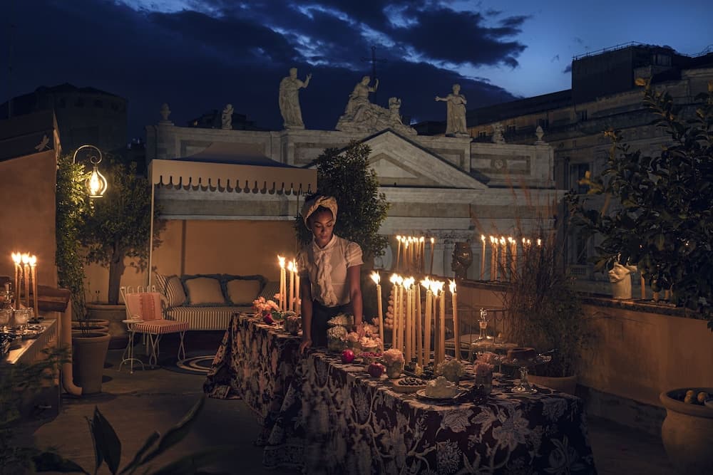 Elle Dimora di Sicilia