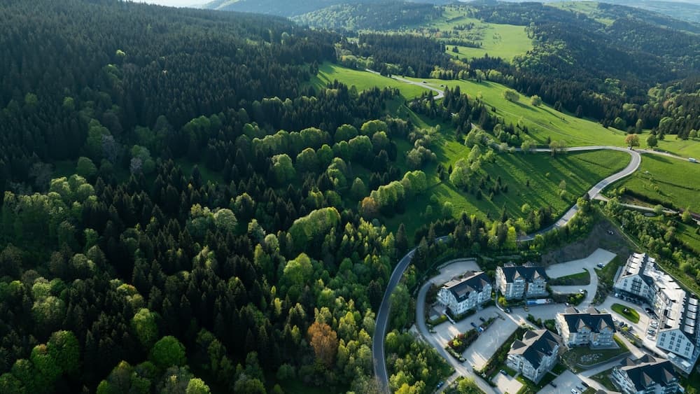 Aparthotel Panorama – Czarna Góra Resort | Sun & Snow
