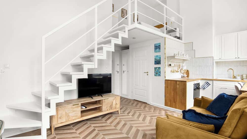Apartamenty Sun & Snow Bulwar Staromiejski