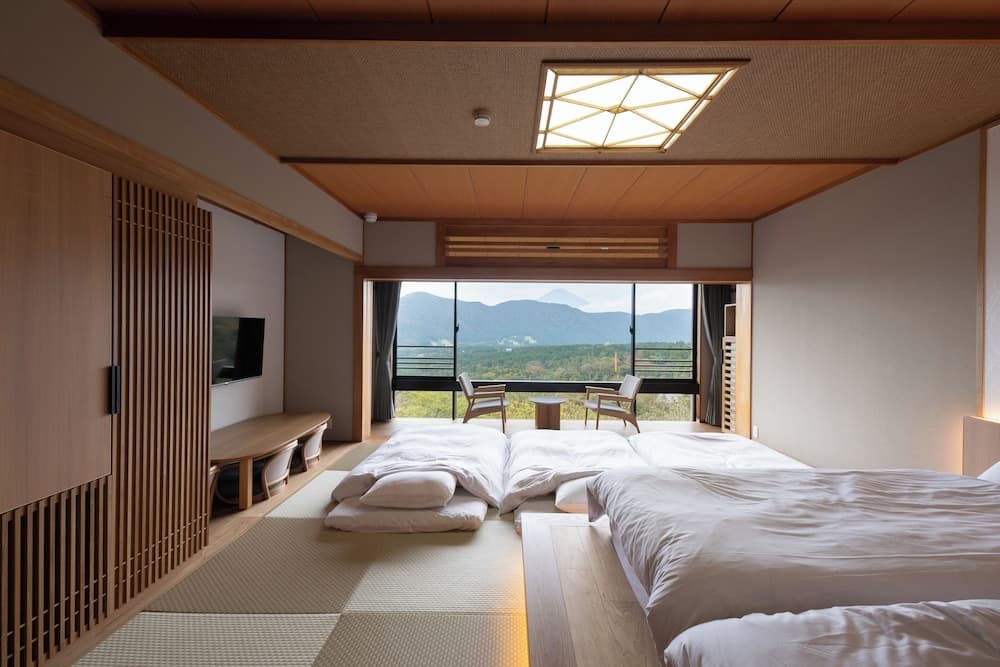 Hakone Ashinoko Bikeikan