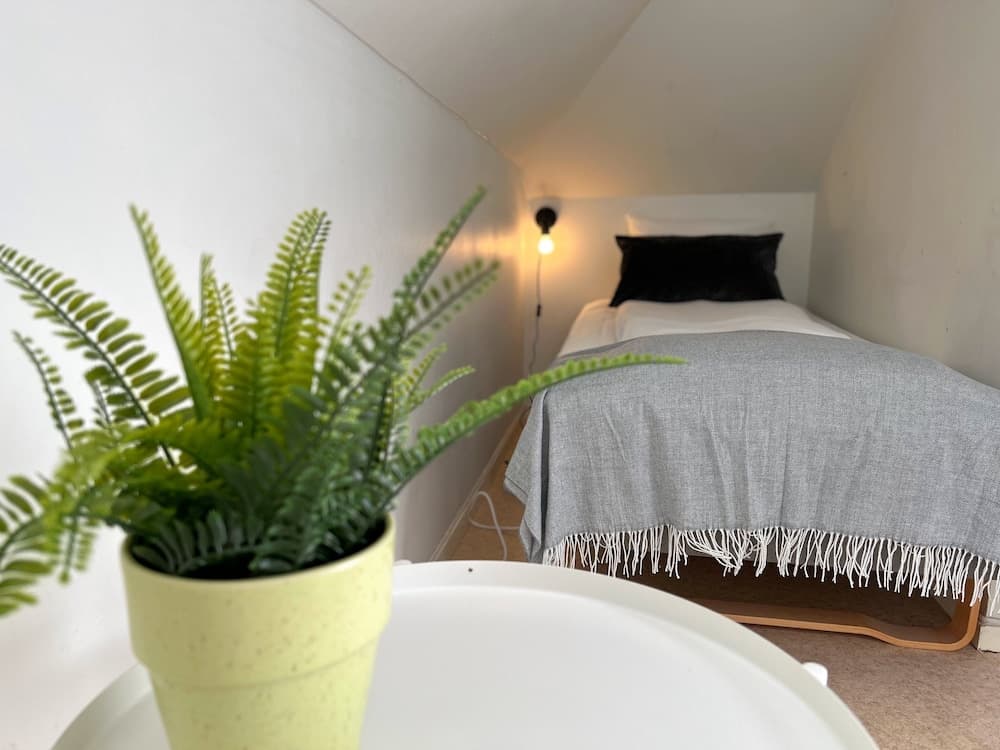 Fabryka Hostel Bergen