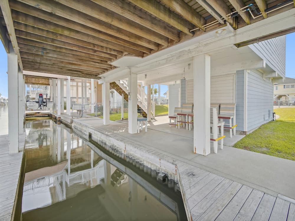 Konaklama yeri alanı