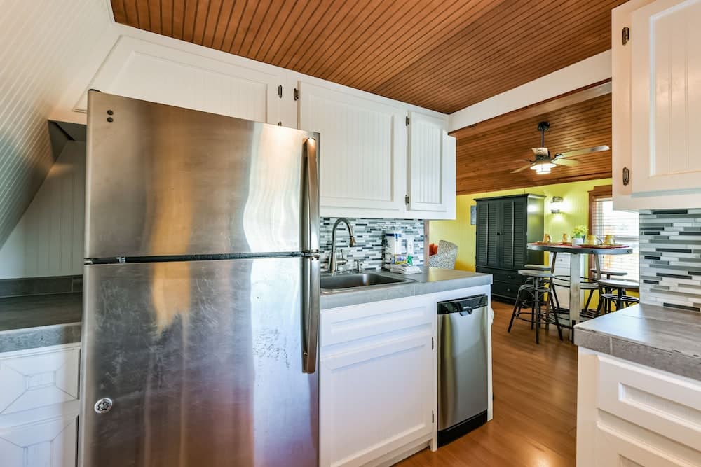 Konaklama yeri imkân ve özellikleri