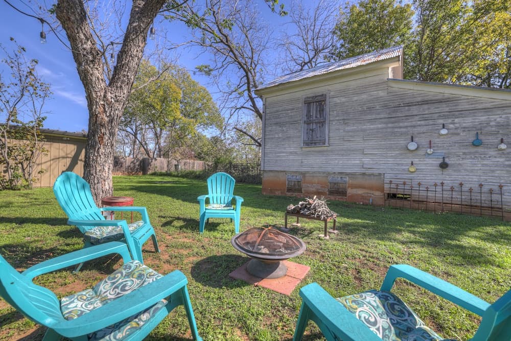 Austin Haus