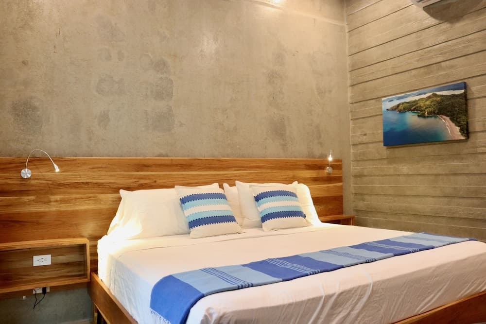 Hotelito Dos Hijas