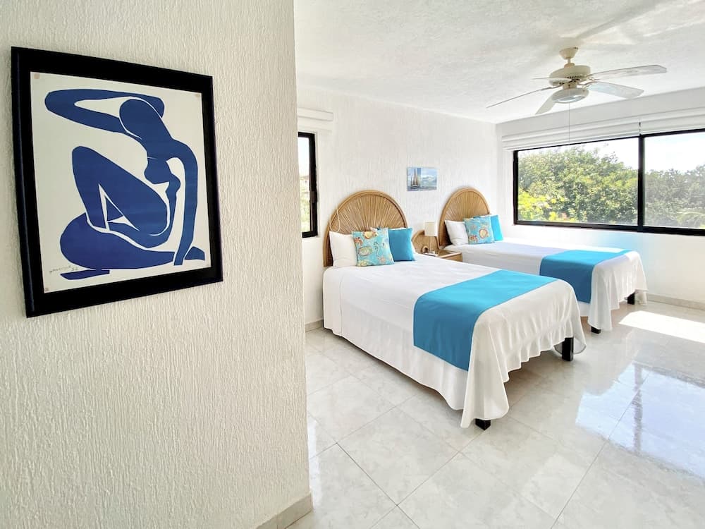 Villas Tropical by Andiani Travel