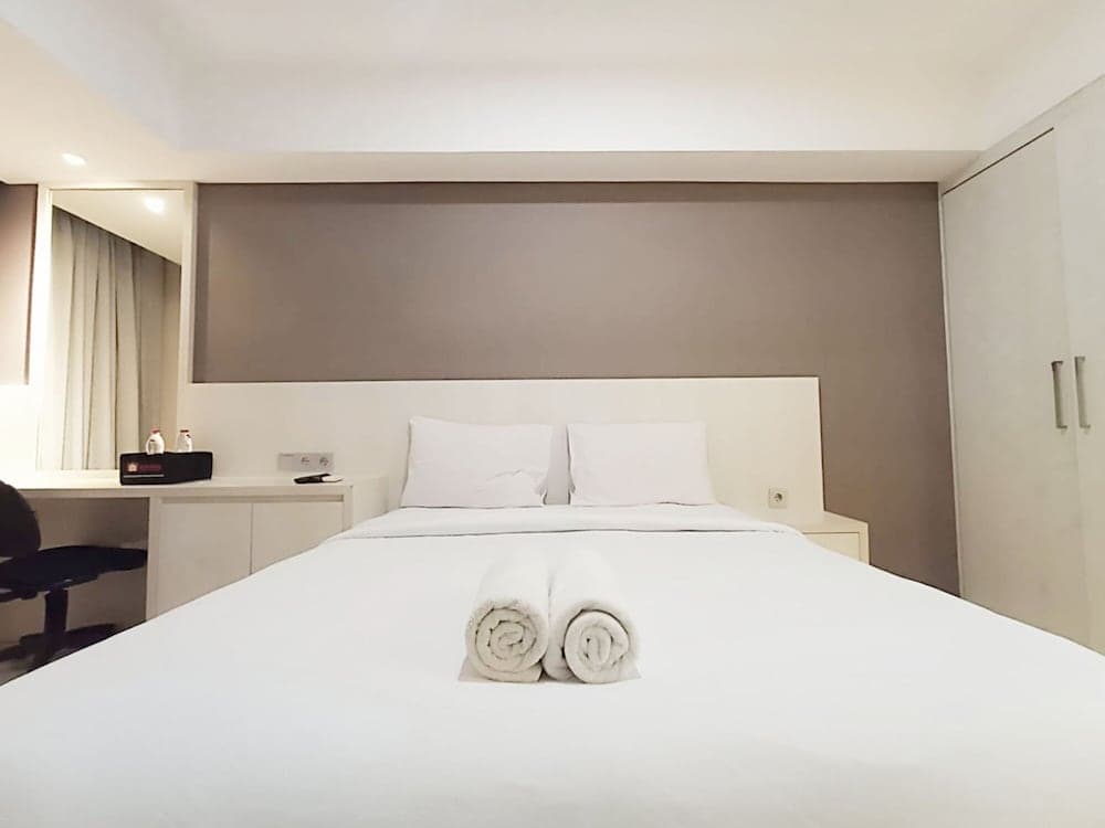 Good Choice And Modern Studio Marquis De Lafayette Apartment
