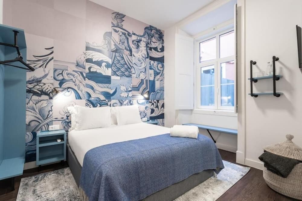 Bairro Alto Guesthouse