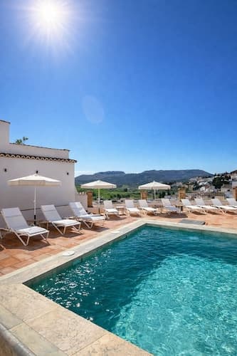 Apartamentos Avanel