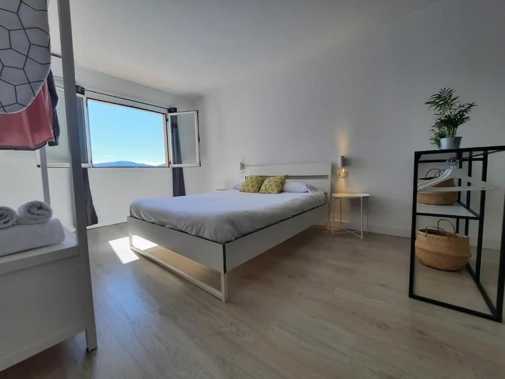 Apartamentos Avanel