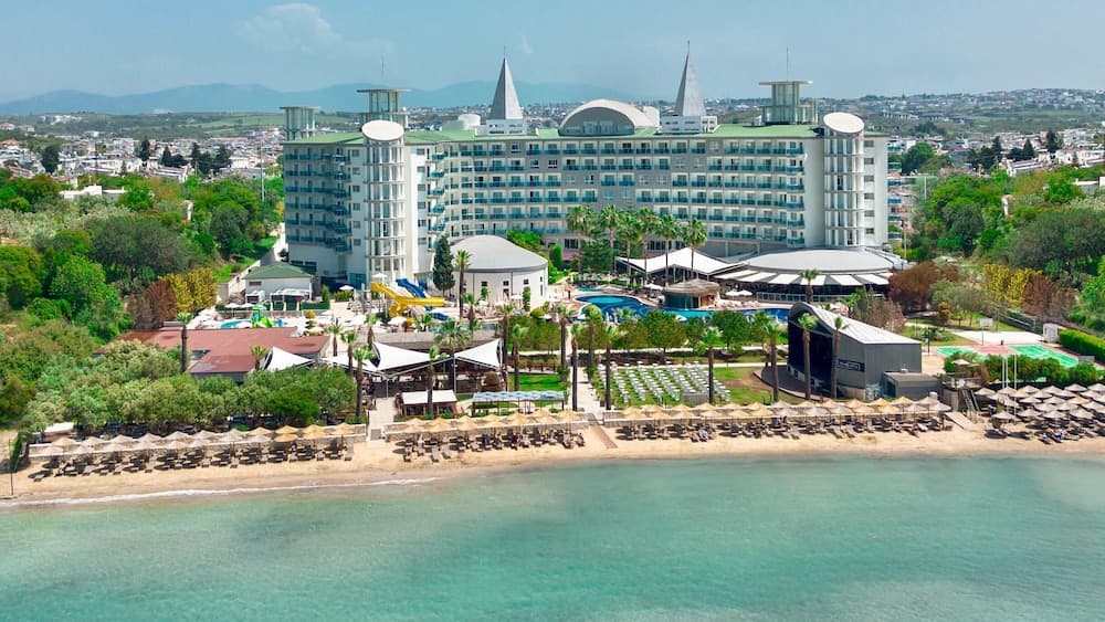 Agaya Didim Resort Hotel - Ultra Her Şey Dâhil