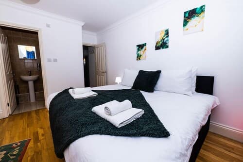 Beautiful 3-bed in Blackheath-london