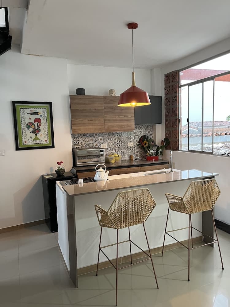 Epifania Guest House