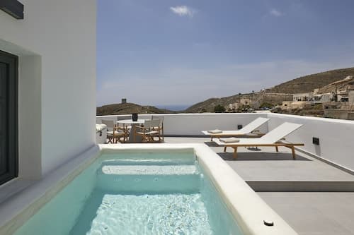 Lerion Luxury Villas