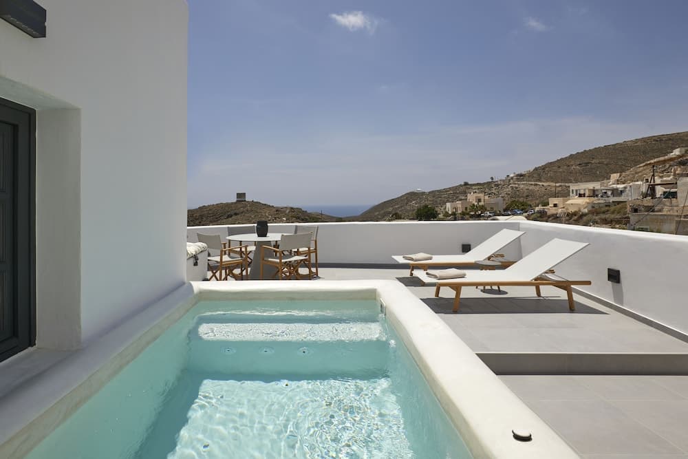 Lerion Luxury Villas