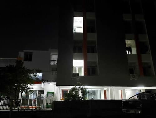 Na Nont Apartment Pak Kret