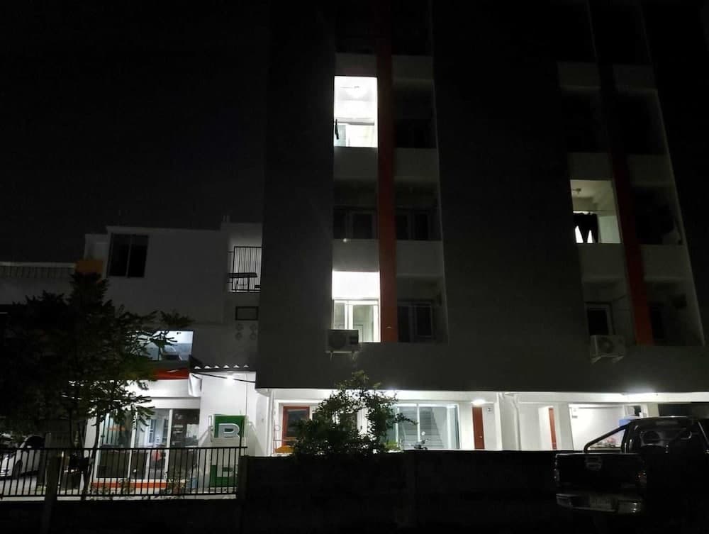 Na Nont Apartment Pak Kret