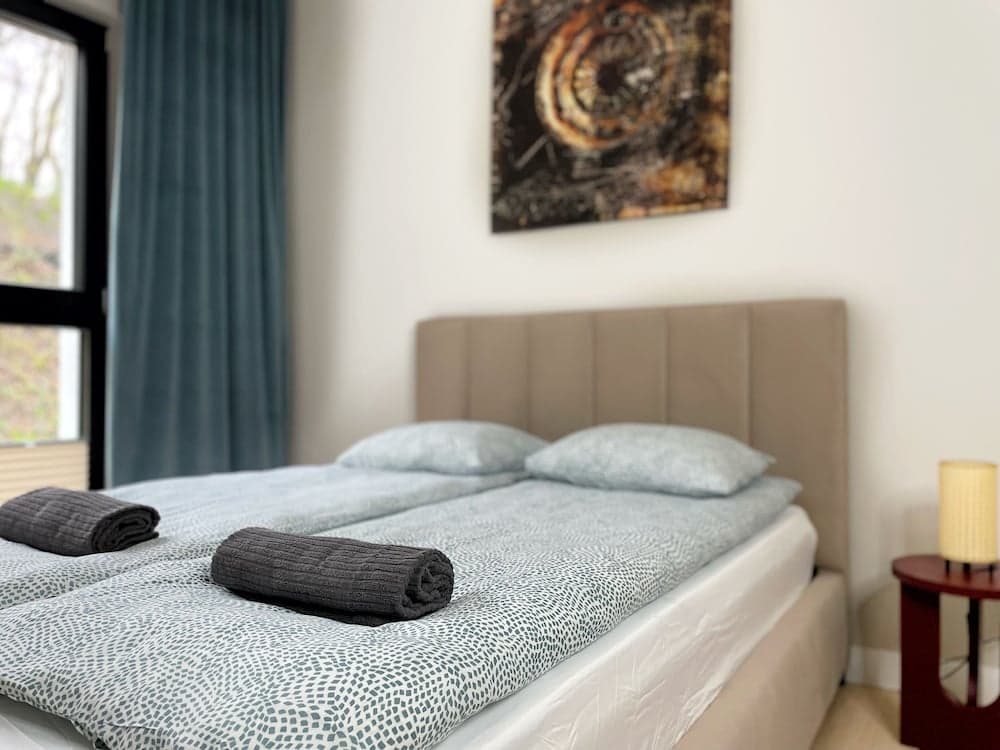 Natureza by 3City Rentals