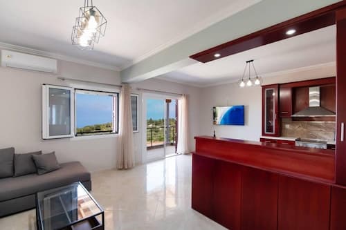 Kristo House - Tsoukalades Lefkada - Lefkada BnB