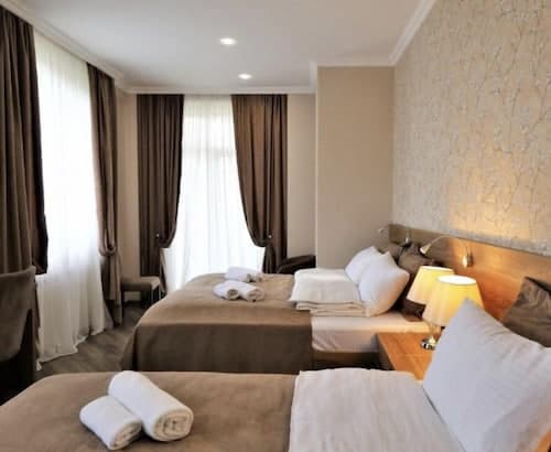 Sunset Tbilisi Luxury ApartHotel
