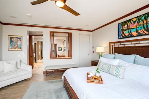 Wailea Beach Villas Resort by KBM
