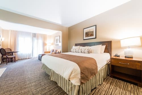 Horseshoe Valley Suites - The Maple