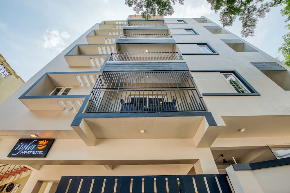 Iyla Apart Hotel