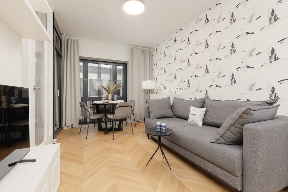 Exclusive Apartment by Renters Prestige