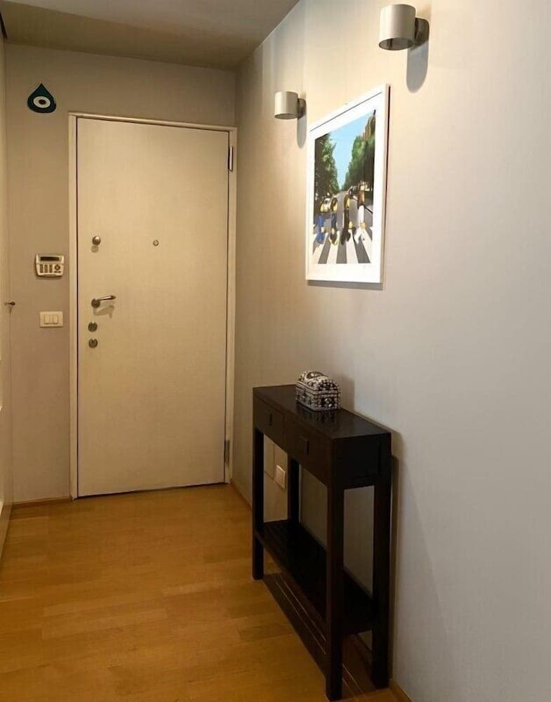 Modern apartment in zona Vercelli/Marghera