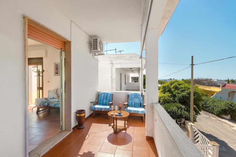 Teras/veranda