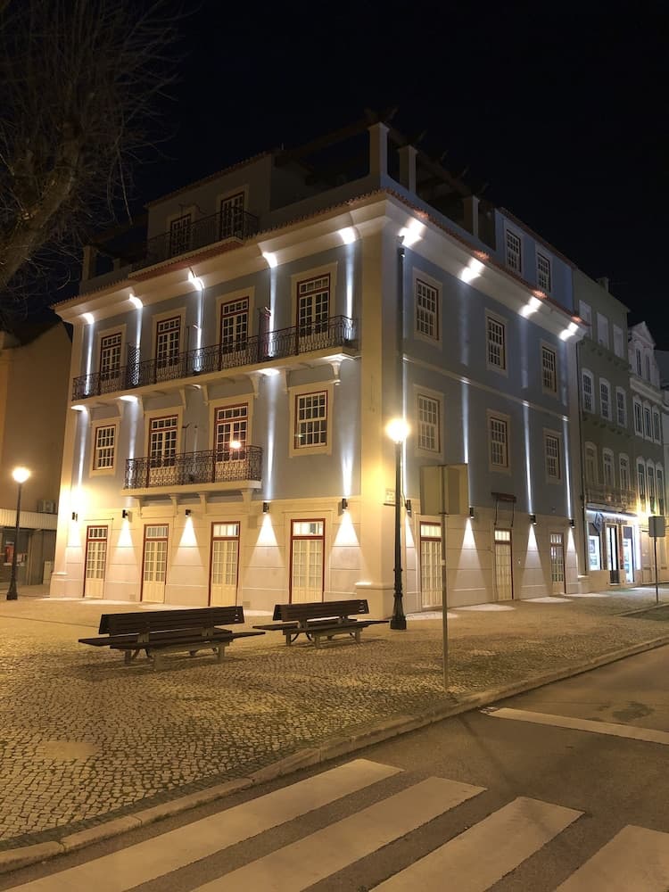 Dona Maria Hotel