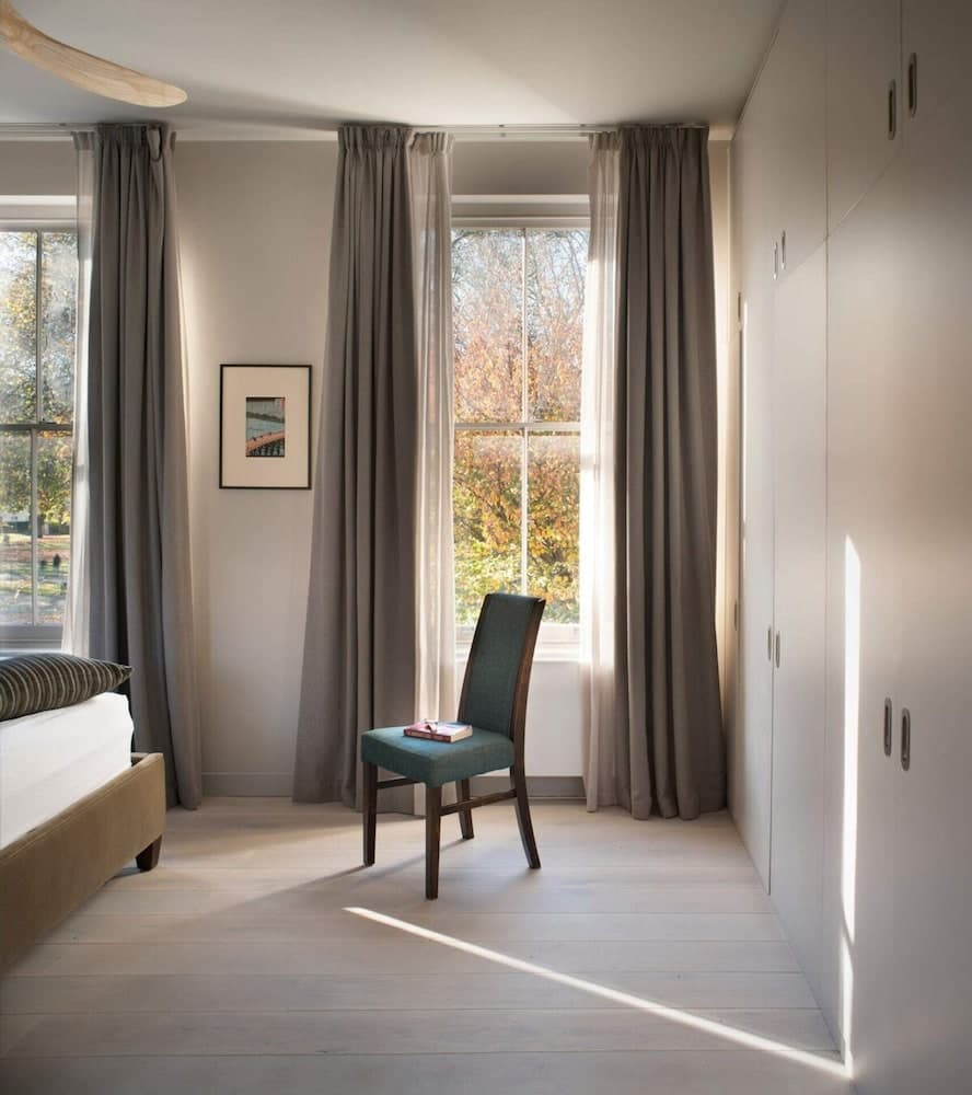 Sublime 4BD House W/park Views - London Fields!