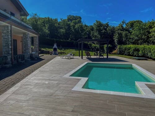 Villa Le Cicale - Irpinia