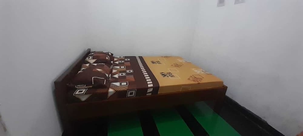 K ADVENTURE HOMESTAY