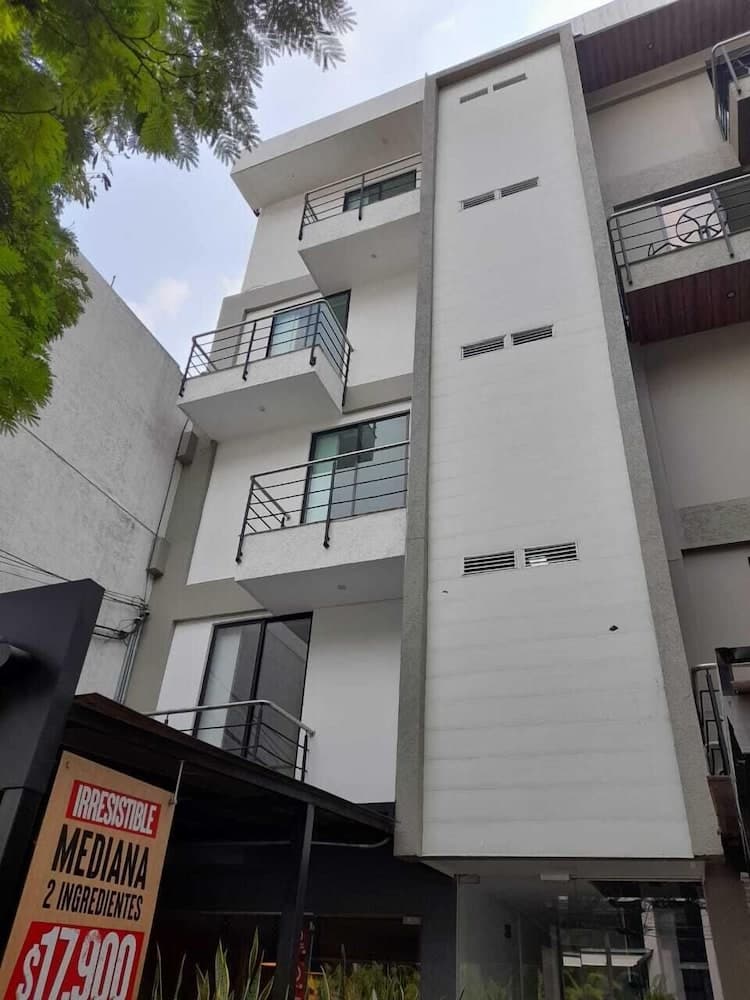 Granada suites aparta estudio