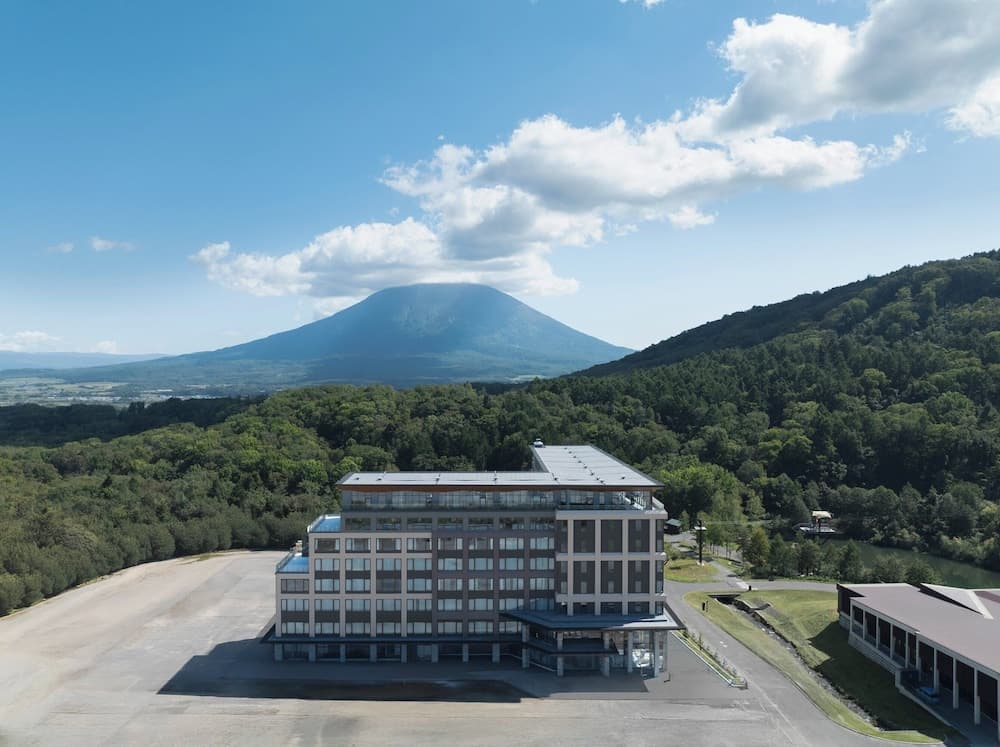 Nikko Style Niseko HANAZONO