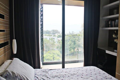 Calypso Rawai Seaview apartment