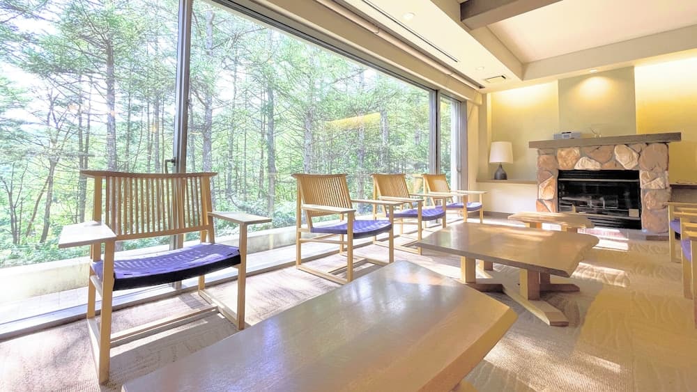 Tokyu Vacations Tateshina