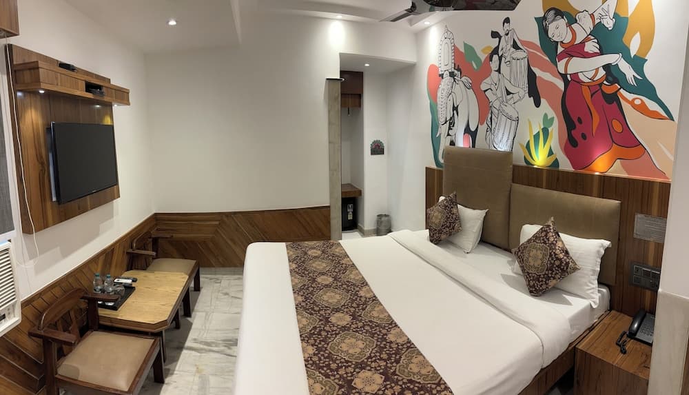 Açık hava düğün alanı