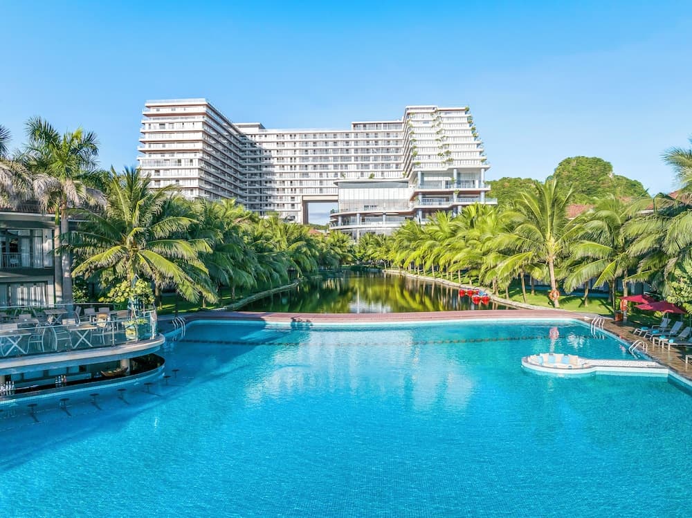 KOI Resort & Residence Da Nang