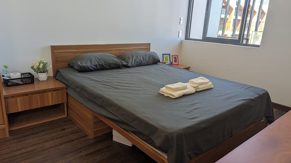 INTERHOUSE LA HOMESTAY ĐA NANG