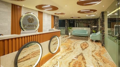 La Serene Business Hotel - Manyata Tech Park