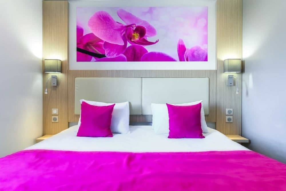 FH Confort Hôtel Orleans