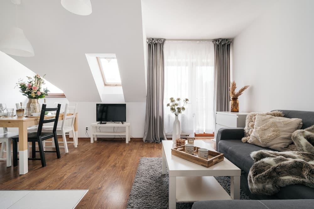 Brzozova Apartments Zakopane - LoftAffair