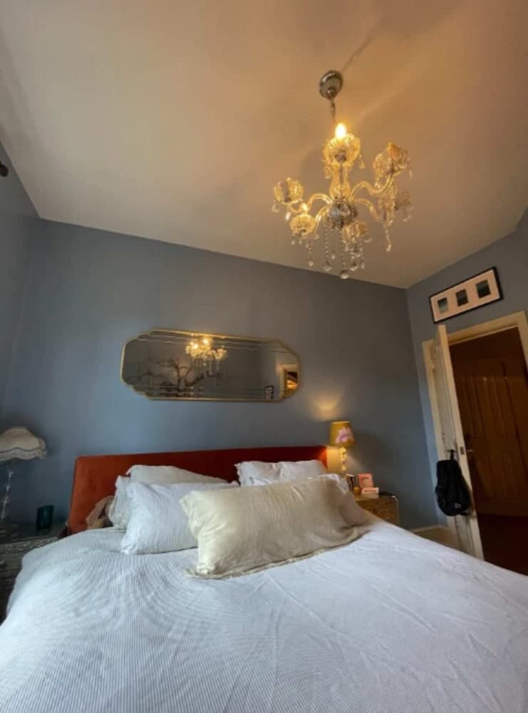 Stylish & Homely 1BD Flat, 1min to Clapton Sqaure!