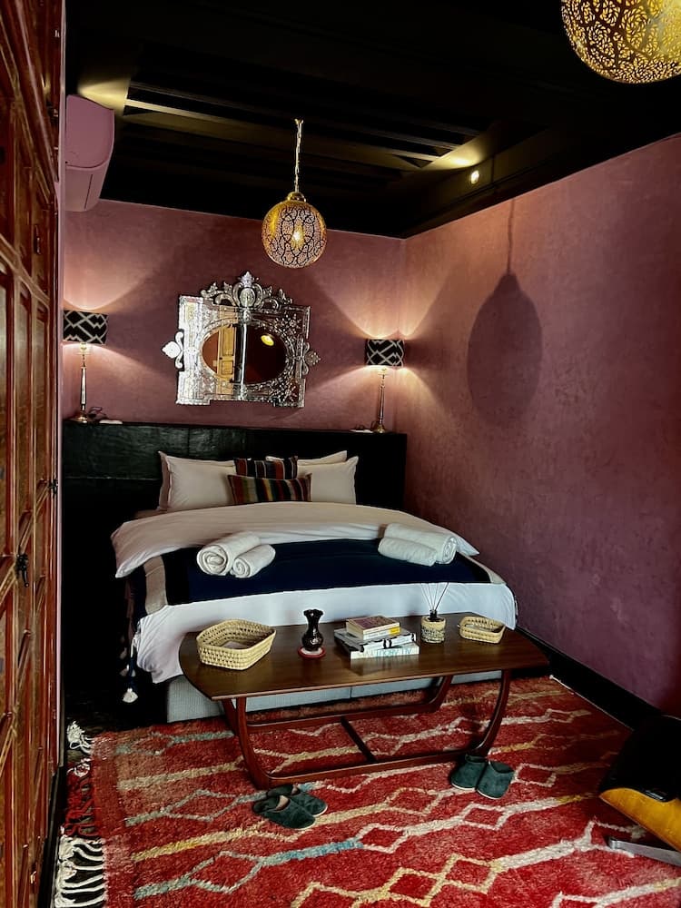Riad Alena Marrakech